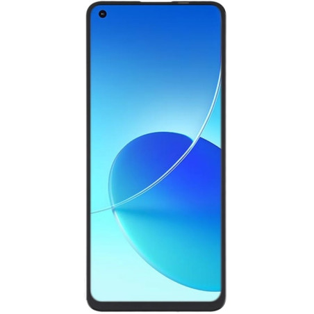 Ecran Oled châssis Oppo Reno6 Z 5G