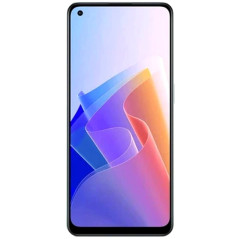 Ecran Oled châssis Oppo Reno7 Z 5G