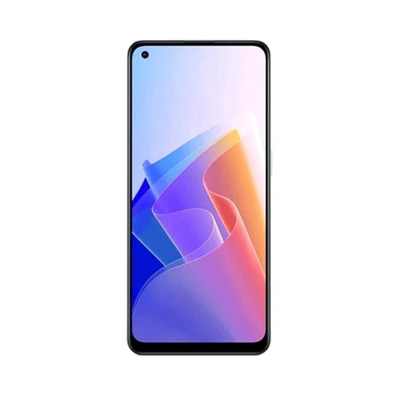 Oppo Reno 7 Z 5G : Vitre tactile écran Oled avec châssis