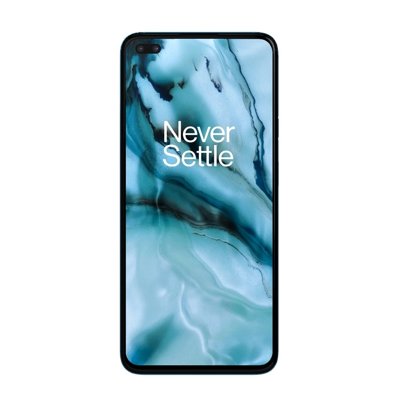 OnePlus Nord 5G : Vitre tactile écran LCD