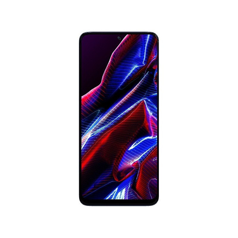 Poco X5 5G : Vitre tactile écran LCD + châssis Poco X5 5G : Vitre tactile écran LCD + châssis