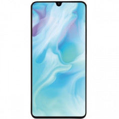 Vitre tactile écran Oled Huawei P30