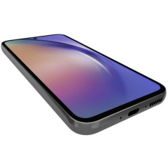 Ecran Galaxy A54 Noir