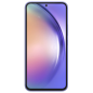 Galaxy A54 5G (A546) Violet : Vitre tactile écran Super AMOLED. Officiel Samsung