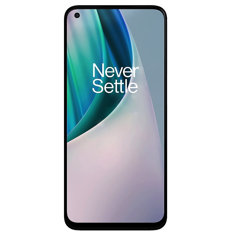 Nord N10 5G : Vitre tactile écran LCD + châssis. Original Oneplus (ReNew)