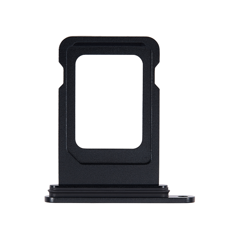 iPhone 15 / 15 Plus : Tiroir double carte sim