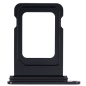 iPhone 15 / 15 Plus : Tiroir double carte sim