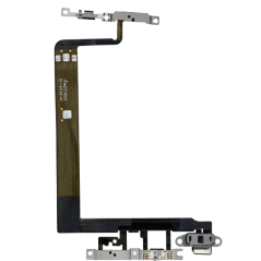 Nappe Power Volume iPhone 13