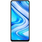 Redmi Note 9S / 9 Pro Max : Vitre tactile écran LCD + châssis Gris