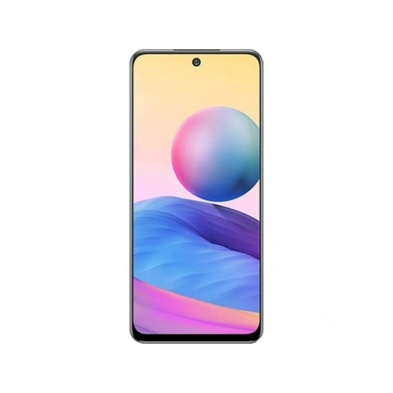 Redmi Note 10 5G : Vitre tactile écran LCD + Châssis. Original Xiaomi (ReNew)