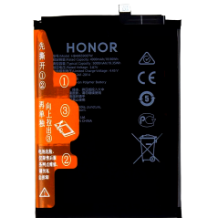 Batterie originale HONOR HB496590EFW