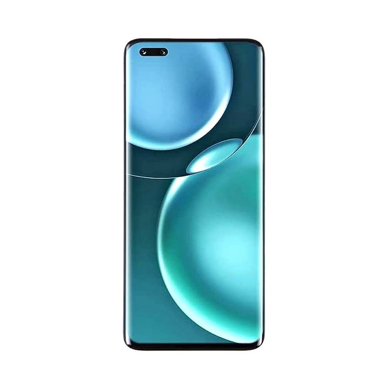 Magic 4 Pro 5G : Vitre tactile écran Oled Original Honor (ReNew)