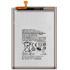 Batterie Galaxy A04s, A12, A13, A21s, M12