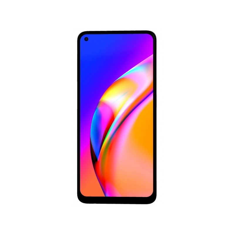 Oppo A94 4G & 5G / F19 Pro / Reno5 Z : Vitre tactile écran LCD + châssis