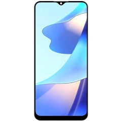 Oppo A16s : Vitre tactile écran LCD + châssis