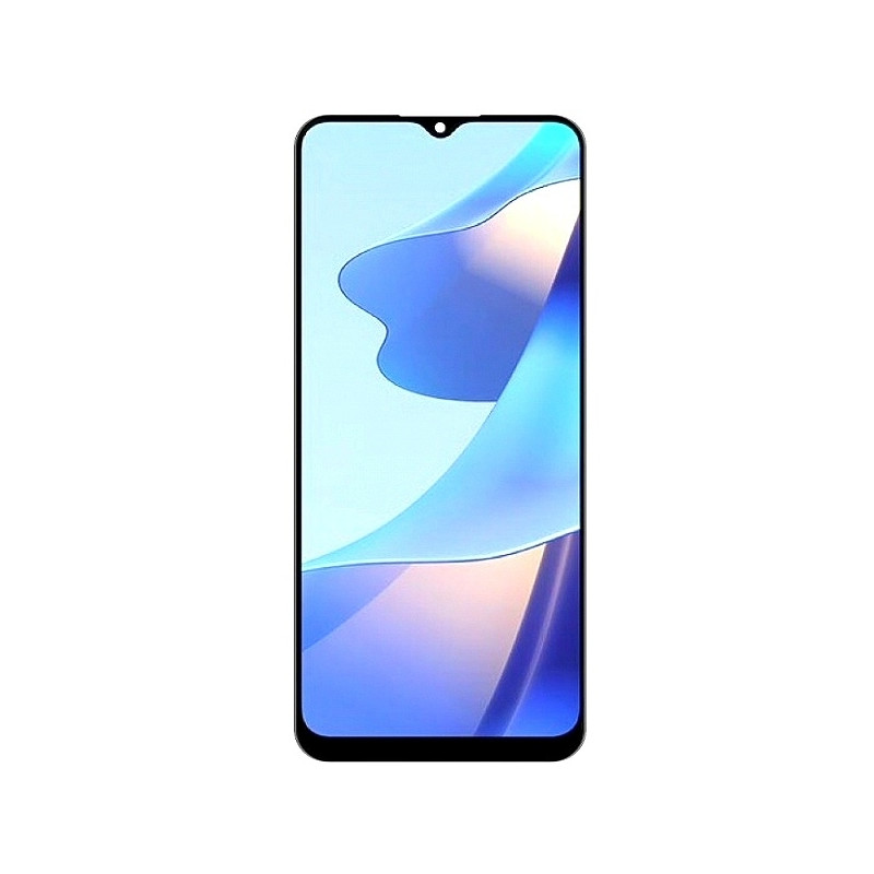 Oppo A16s : Vitre tactile écran LCD + châssis