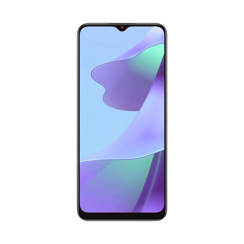 Oppo A16 : Vitre tactile écran LCD + châssis