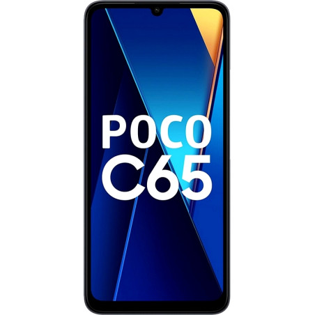 Ecran Original Poco C65 (Renew)