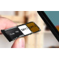 Galaxy A05s 4G (A057) : Tiroir double carte sim et support MicroSD Galaxy A05s 4G (A057) : Tiroir double carte sim et support MicroSD