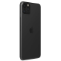 iPhone 11 Pro Max : Châssis complet Noir + vitre arrière Original Apple, (2èmeVie)