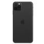 iPhone 11 Pro Max : Châssis complet Noir + vitre arrière Original Apple, (2èmeVie)