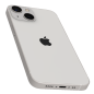 iPhone 13 mini : Châssis complet Blanc + vitre arrière Original Apple, (2èmeVie)