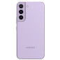 Galaxy S22 5G (S901) : Vitre arrière Violet. Officiel Samsung