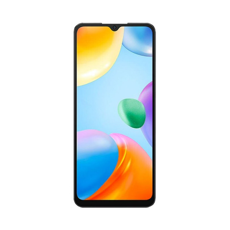 Poco C40 : Vitre tactile écran LCD Poco C40 : Vitre tactile écran LCD