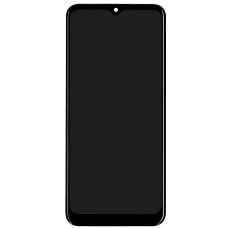 Oppo A18 / A38 : Vitre tactile écran LCD