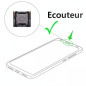 Honor 50/50 Lite/X7/Magic 4 Lite 5G/X8 5G/70/X6/X7a/X8a/70 Lite/90 Lite : Ecouteur oreille