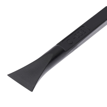 Spatule nylon, H