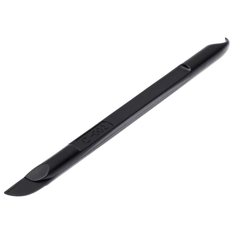 Spatule nylon, E Spatule nylon, E
