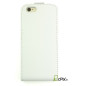 iPhone 7 Plus, iPhone 8 Plus : Etui de protection blanc