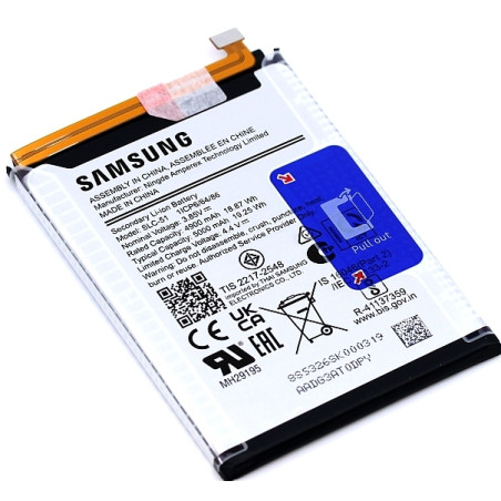 Batterie Originale Samsung Galaxy A05s (A057)