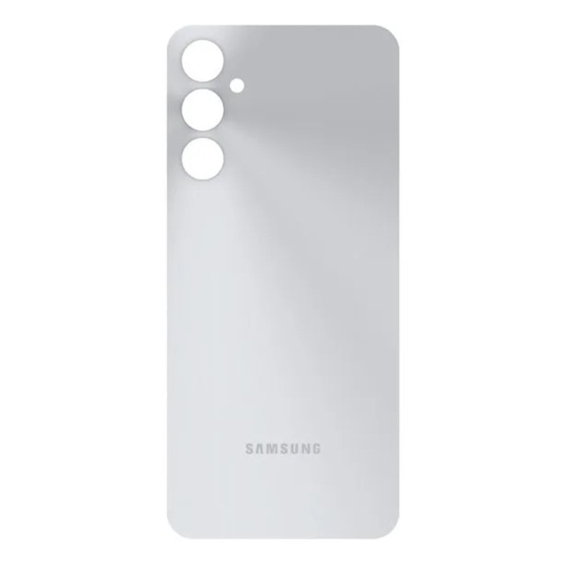 Galaxy A05s (A057) Argent : Vitre arrière. Original Samsung