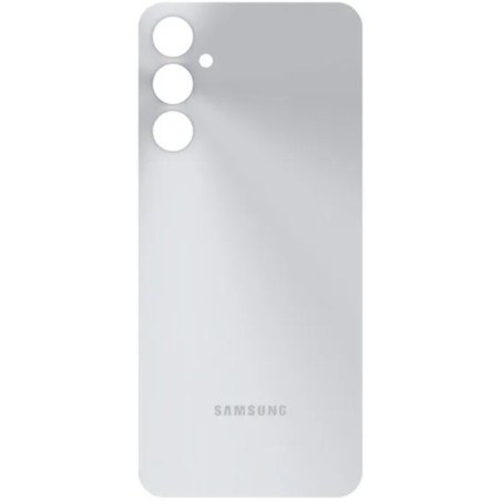 Vitre arrière Argent Galaxy A05S Original Samsung