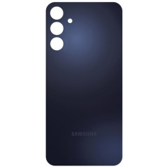 Vitre arrière Bleu Nuit Samsung Galaxy A15 5G