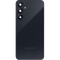 Galaxy A55 5G (A556) : Vitre arrière Bleu Nuit. Officiel Samsung Galaxy A55 5G (A556) : Vitre arrière Bleu Nuit. Officiel Samsung