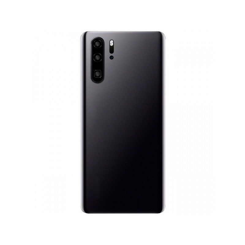 Huawei P30 Pro : Vitre arrière Noire