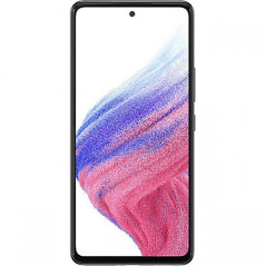 Ecran OLED Châssis Noir Galaxy A53 5G