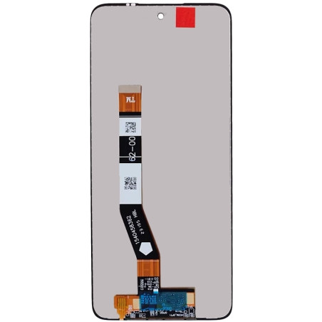 Moto G14 4G : Vitre tactile écran lcd