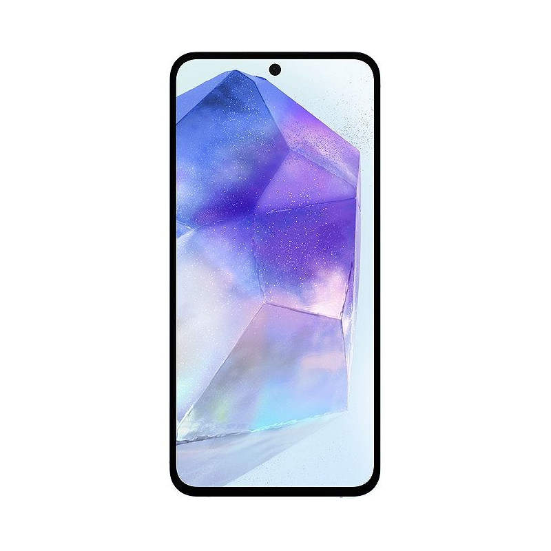 Galaxy A55 5G (A556) : Vitre tactile écran Super AMOLED. Officiel Samsung Galaxy A55 5G (A556) : Vitre tactile écran Super AMOLED. Officiel Samsung