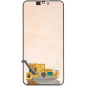 Galaxy A55 5G (A556) : Vitre tactile écran Super AMOLED. Officiel Samsung Galaxy A55 5G (A556) : Vitre tactile écran Super AMOLED. Officiel Samsung