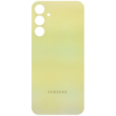 Vitre arrière Samsung Galaxy A25 5G Lime