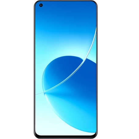 Ecran Oppo Reno6 5G Noir