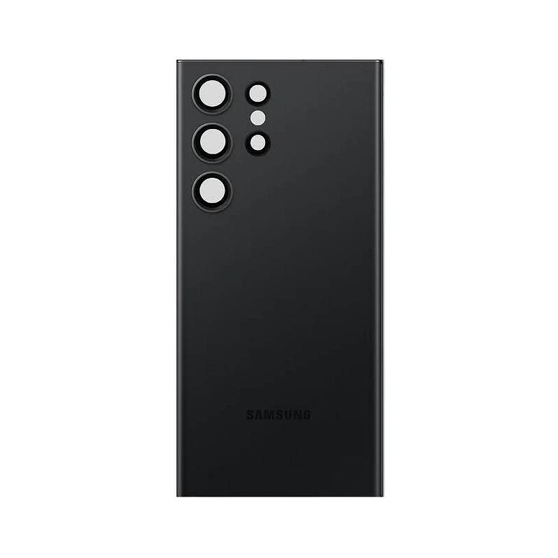 Galaxy S23 Ultra (S918) : Vitre arrière Originale Samsung (2èmeVie) Galaxy S23 Ultra (S918) : Vitre arrière Originale Samsung (2èmeVie)