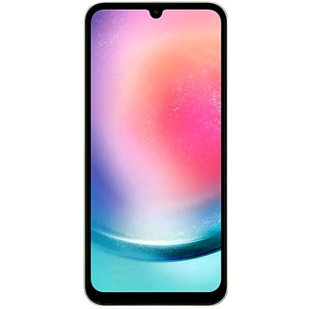 Ecran Original châssis Galaxy A24