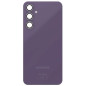 Galaxy S23 FE 5G (S711) Violet : Vitre arrière. Original Samsung Galaxy S23 FE 5G (S711) Violet : Vitre arrière. Original Samsung