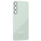 Galaxy S23 FE 5G (S711) Menthe : Vitre arrière. Original Samsung