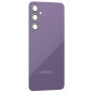 Galaxy S23 FE 5G (S711) Violet : Vitre arrière. Original Samsung Galaxy S23 FE 5G (S711) Violet : Vitre arrière. Original Samsung
